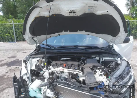 2022 Honda Hr-V 2Wd Sport from USA, damaged, VIN 3CZRU5H19NM703049